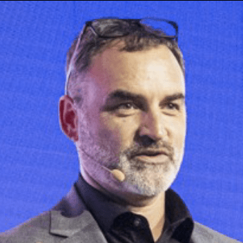 Jarrod Leak, CEO, Australian Alliance for Energy Productivity (A2EP)