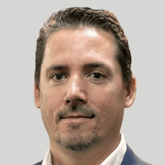 Shaun O'Flaherty, General Manager, Global Fleet Management, Toll Group