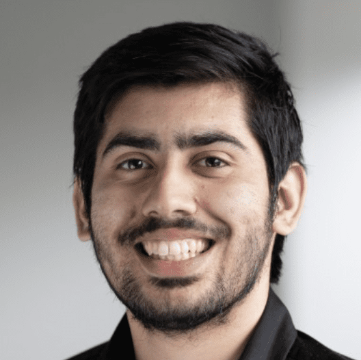 Haris Murtaza, Energy & Utilities Manager, Alsco Australia