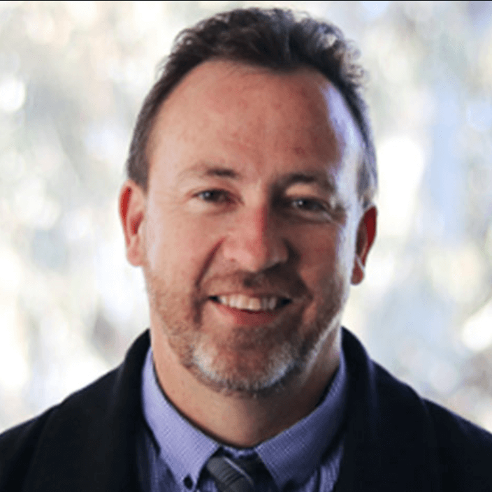 Barry Cosier, CEO, Soft Plastics Stewardship Australia