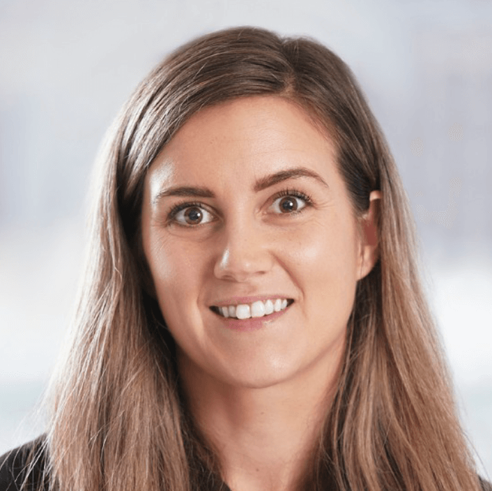 Cailtin Duggan: Sustainability Specialist, Custom Fleet