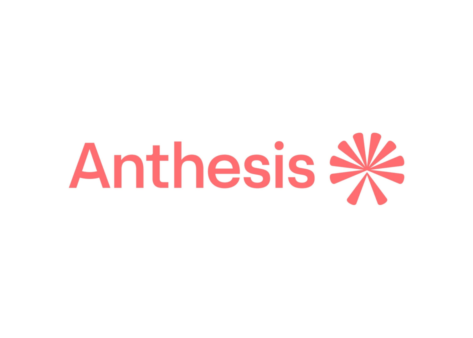 Anthesis - Title Sponsor of Sustainability Business Live