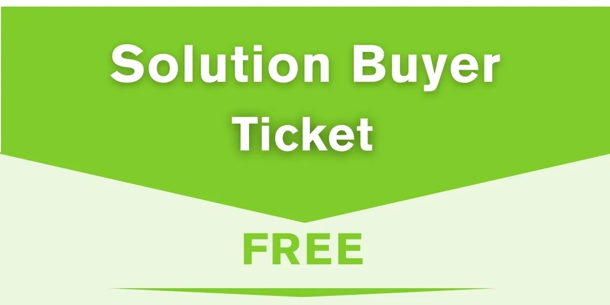 Copy of SBL REVERSE - Humanitic Ticket type br