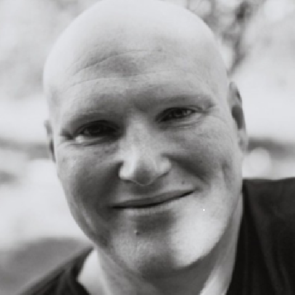 Martin Gleeson, Co-Founder and Managing Director, Serversaurus