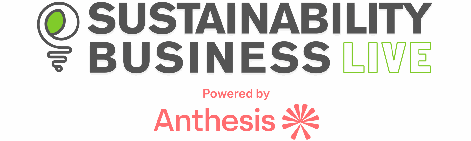 SBL powered by Anthesis - Title Sponsor