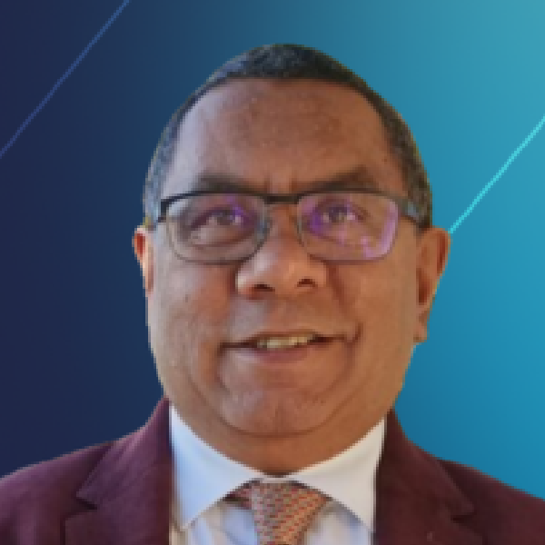 Troy Pickwick, Co-Founder, Good Energy Minds