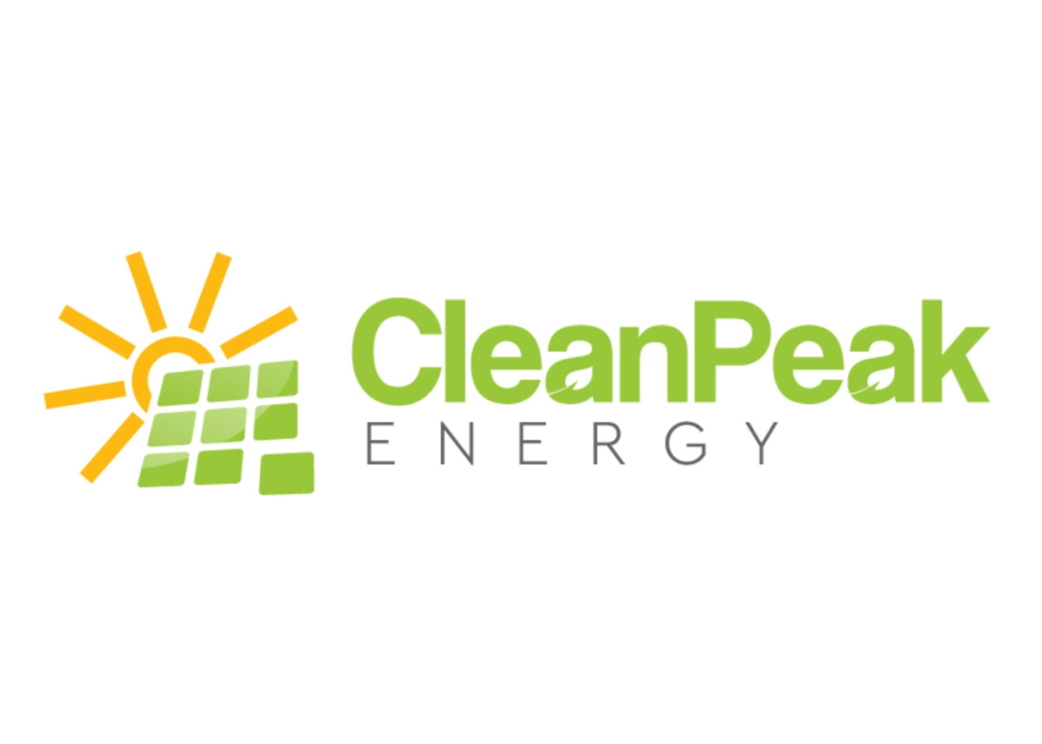 Clean Peak Energy exhibiting at Sustainability Business Live