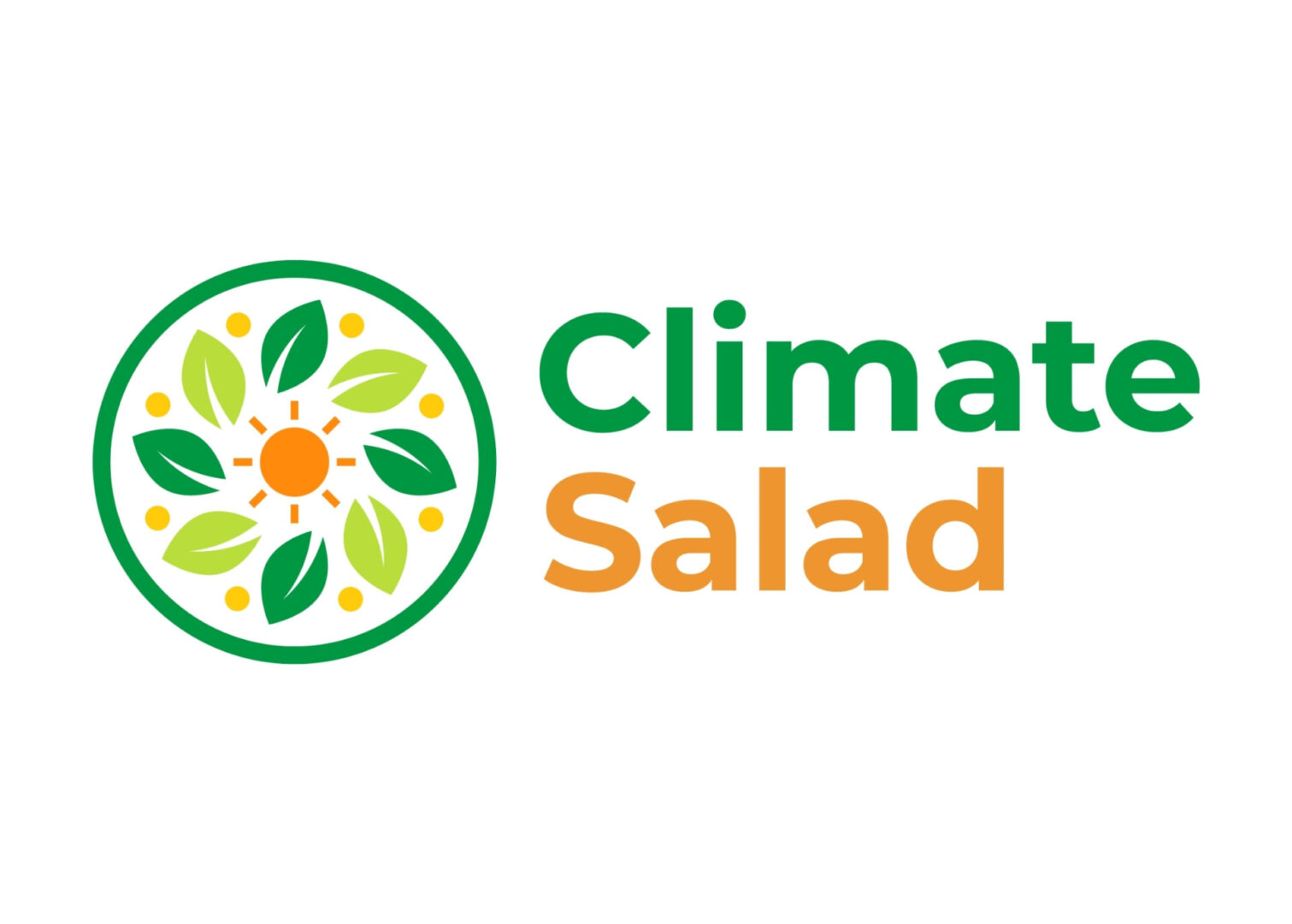 Climate Salad