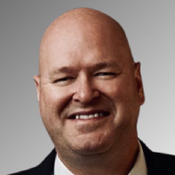 Geoff Gourley, Founder & Chairman, Impact Investment Fund