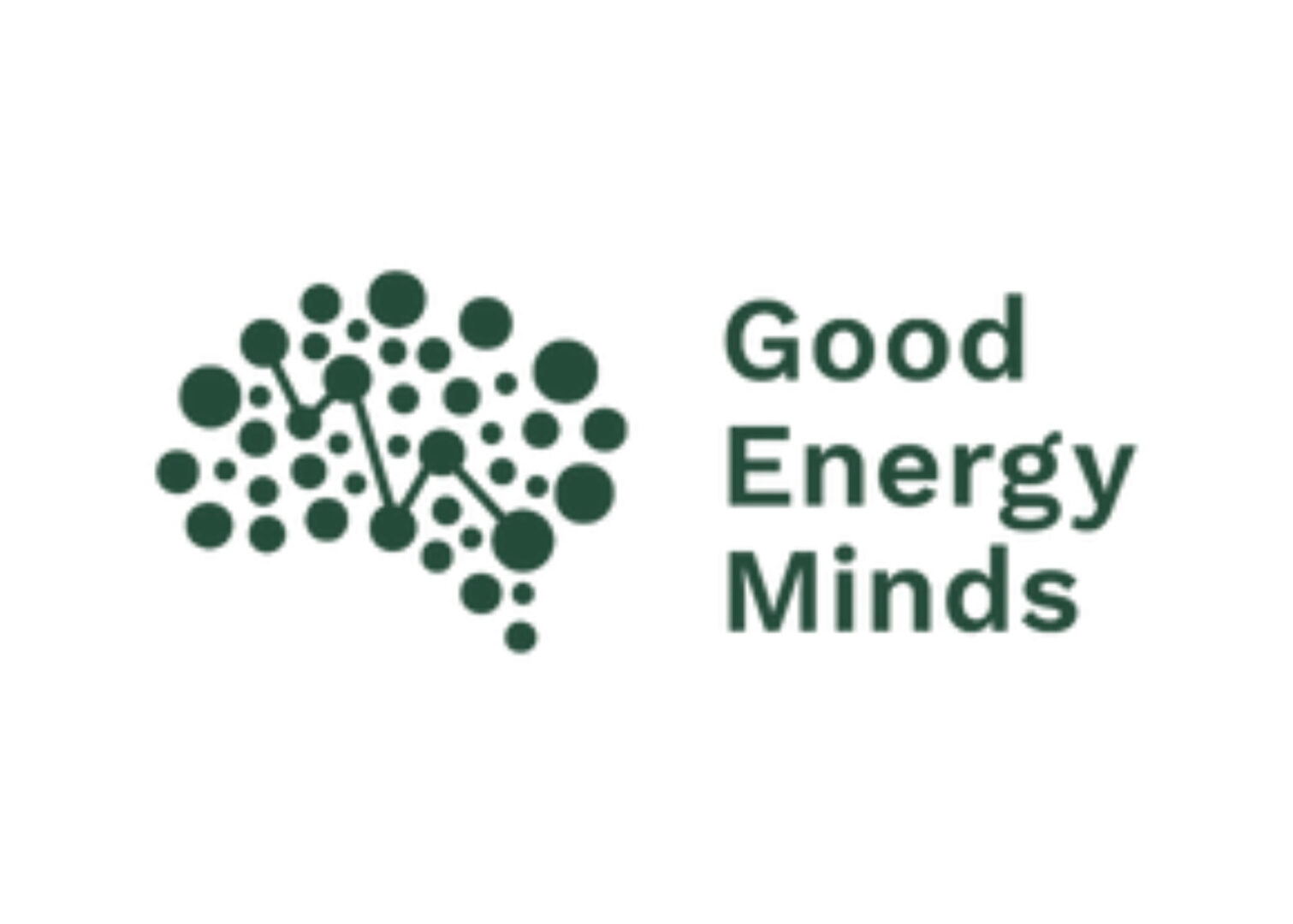 Good Energy Minds exhibiting at Sustainability Business Live