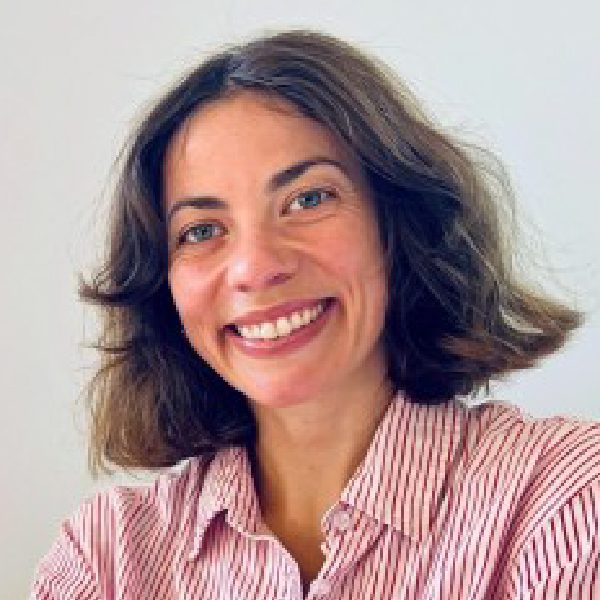 Miriam Pape Manager, Sustainability & Impact, Victorian Convention & Event Trust (VCET)