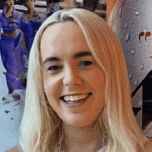 Morgan Cleland