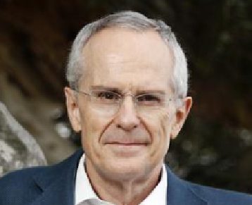 Rod Sims, Chair, The Superpower Institute