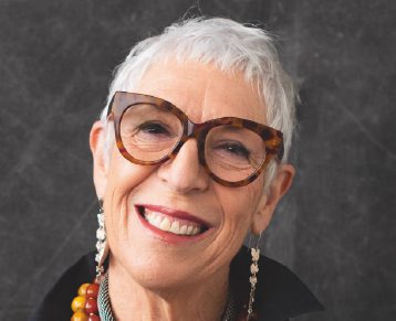 Ronni Kahn AO, Founder, OzHarvest