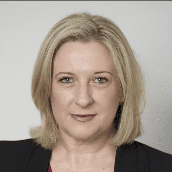 Brooke Donnelly, Founder & CEO, Catalyst