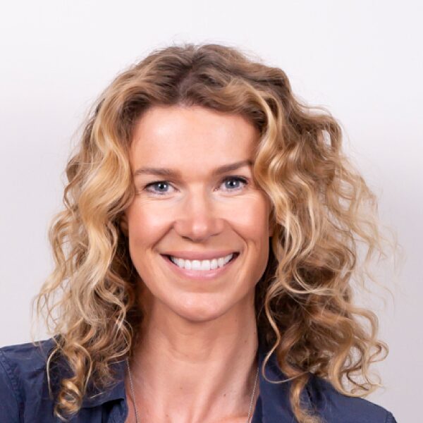 Charlotte Connell | Director of Innovation and Investment at Greenhouse Tech Hub speaking at Australia’s biggest corporate sustainability event, Sustainability Business Live