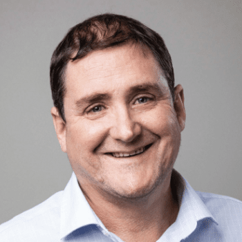 Gordon Noble, Associate Director Membership and Impact, Committee for Economic Development of Australia (CEDA)