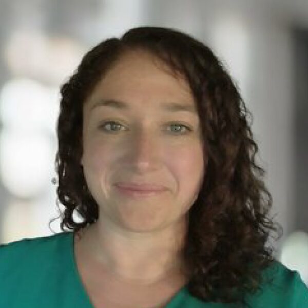 Katharine Mitchell - Operations Transformation Manager, SmartestEnergy Australia