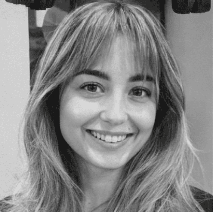 Martina Hadzialic, Head of Pacific, Climate & Sustainability Services, S&P Global Sustainable