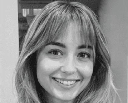 Martina Hadzialic, Head of Pacific, Climate & Sustainability Services, S&P Global Sustainable