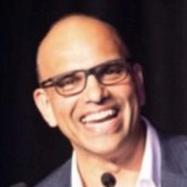 Peter Castellas, CEO of Climate Zeitgeist