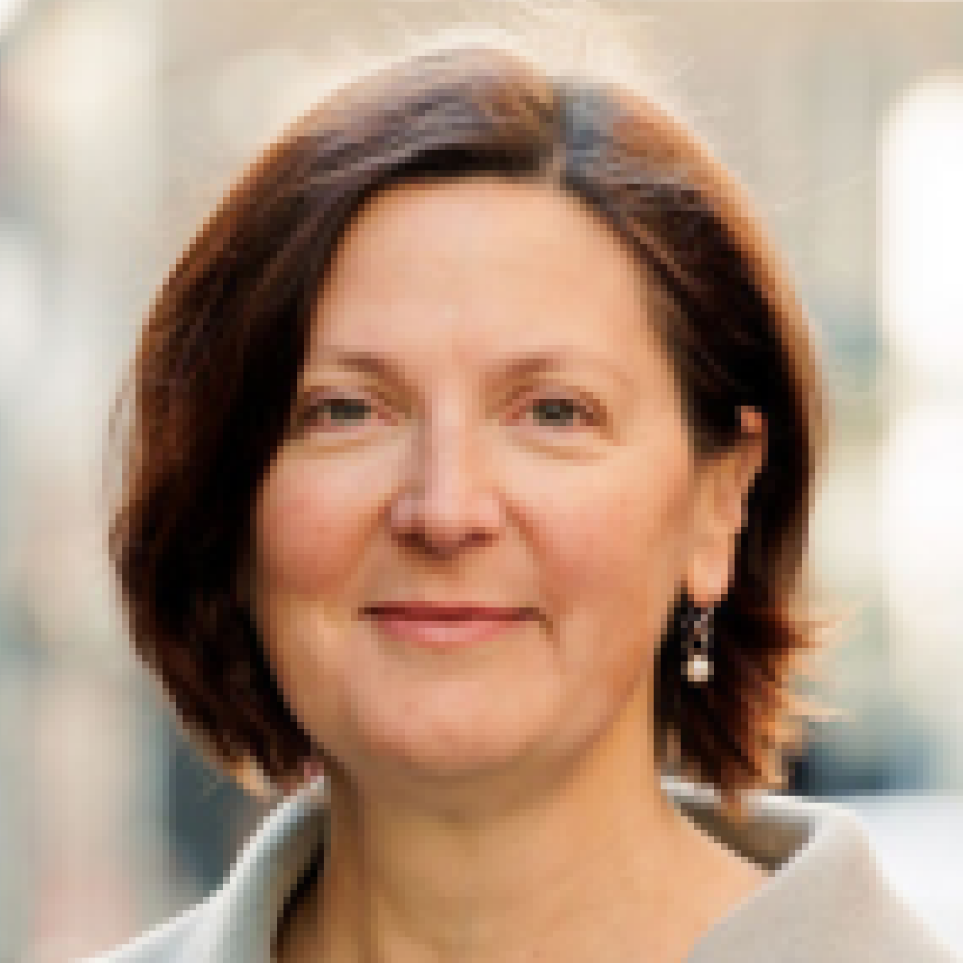 Sasha Courville, CEO, Carbon Market Institute