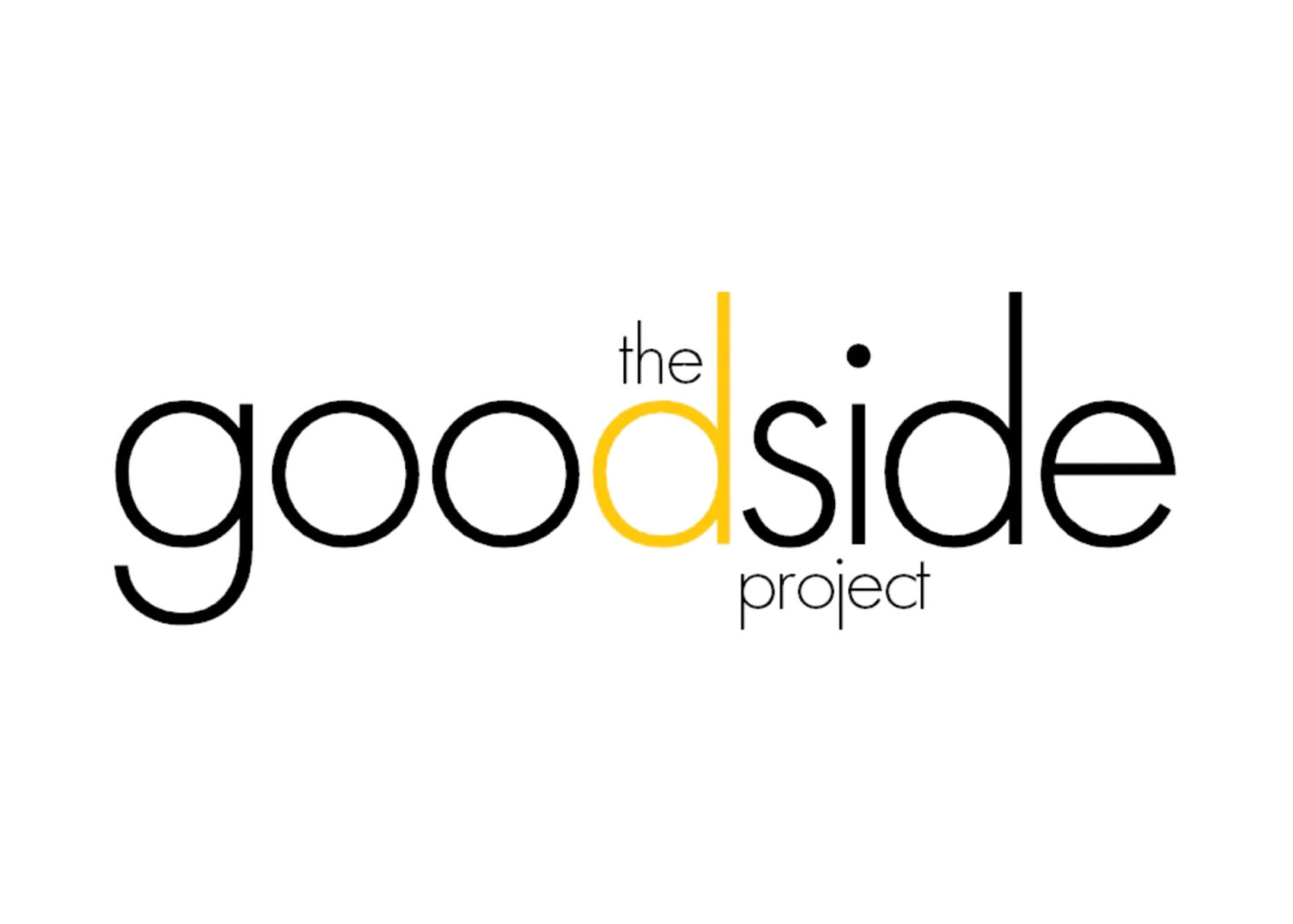 The Goodside Project