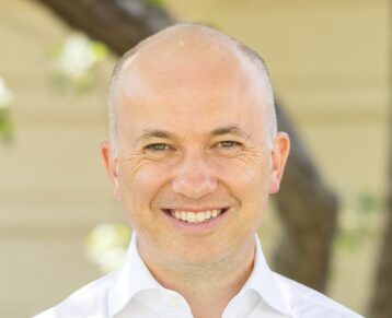 The Hon Matt Kean, Chair of the Climate Change Authority, speaker at Sustainability Business Live