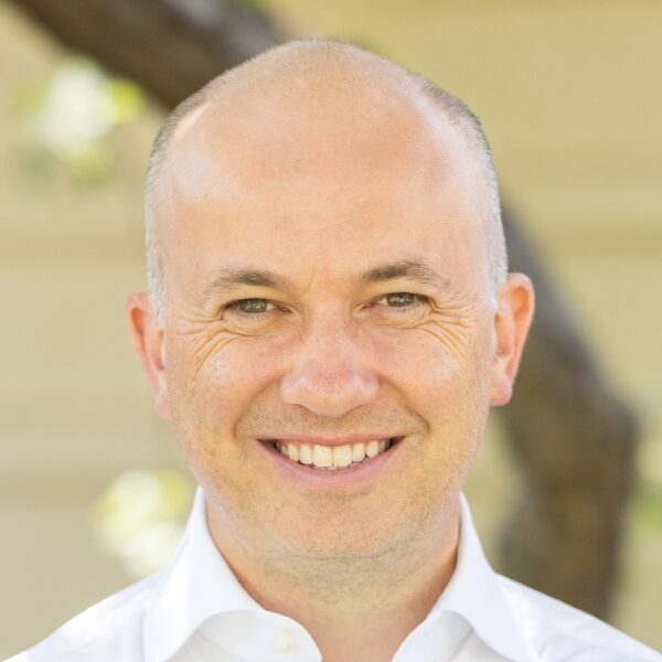 The Hon Matt Kean, Chair of the Climate Change Authority, speaker at Sustainability Business Live