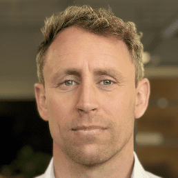 Adam Culley, CEO, Planet Ark