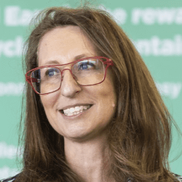 Alex Geddes, Executive Director, Programs & Innovation, NSW EPA