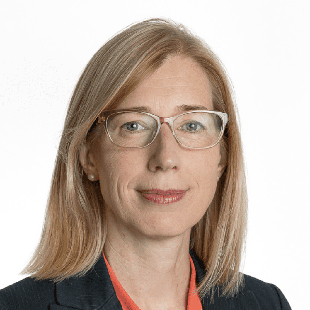 Anna Haynes, Independent ASRS S2 Consultant, Former Head of Climate Transition, Bupa APAC