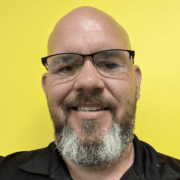 Brad Esmore, National Fleet & Safety Coordinator | Logistics Specialist I OzHarvest