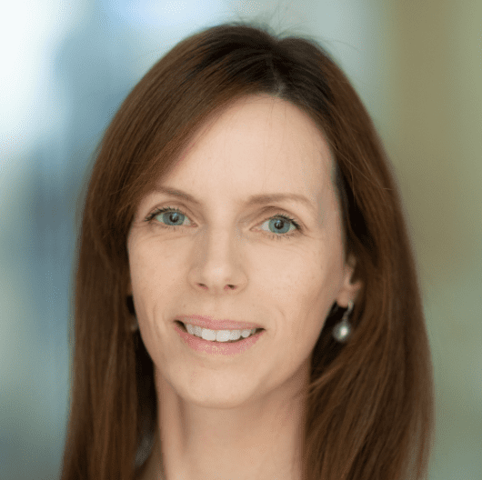 Danielle Welsh-Rose, Independent Advisor, Sustainable Investment