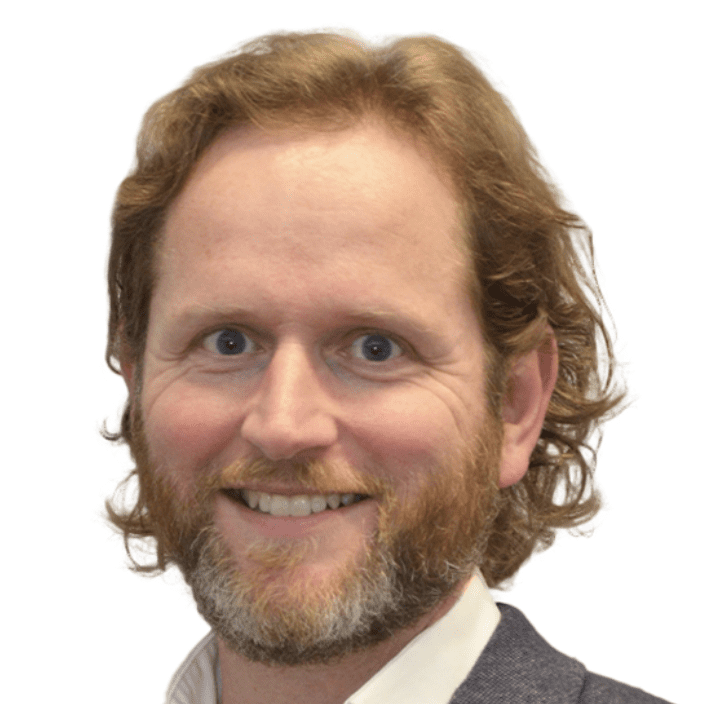 David Law, Integrated Sustainability Practice Leader, Aurecon