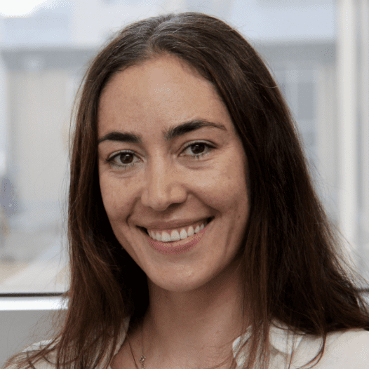 Georgia Broderick-Crawley, Senior Manager, Policy and Research, National Reconstruction Fund Corporation (NRFC)