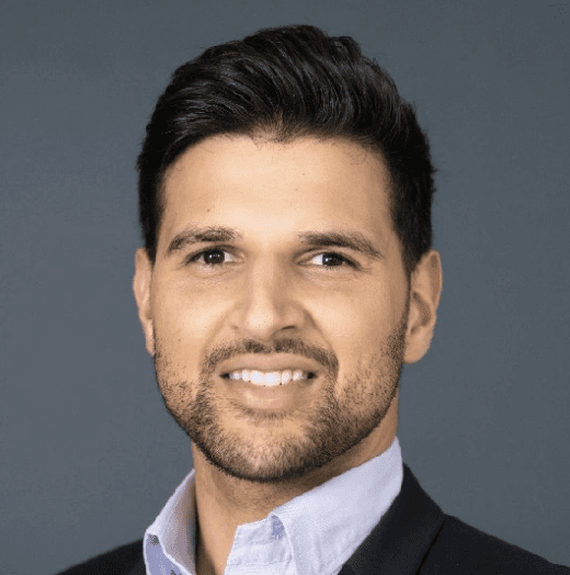 Harman Josan, National ZEB Infrastructure Manager, Transit Systems