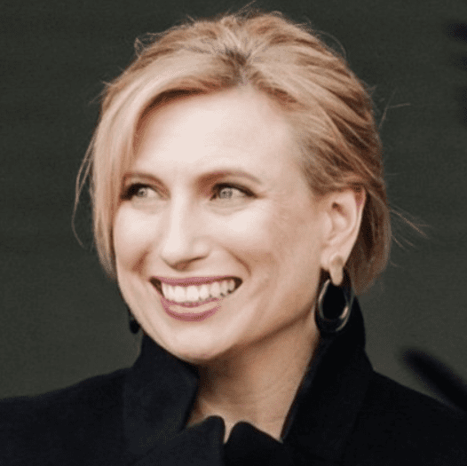 Jill Riseley AM, Deputy CEO, Infrastructure Victoria speaking at SBLive2026