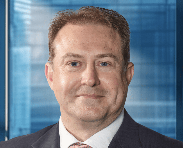 Justin Williams, Managing Director, Australian Accounting Standards Board & Auditing and Assurance Standards Board speaking at SBLive2026