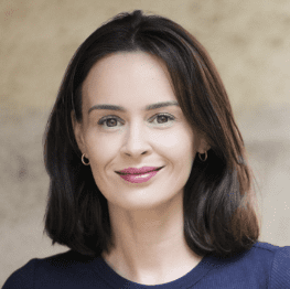 Kate Russell, Chief Executive Officer, Supply Nation speaking at SBLive2026