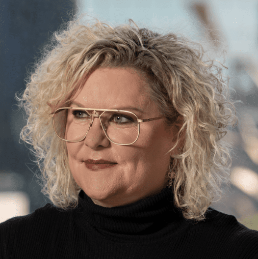 Kelly Grigsby, Chief Executive Officer, Municipal Association of Victoria, MAV speaking at SBLive2026
