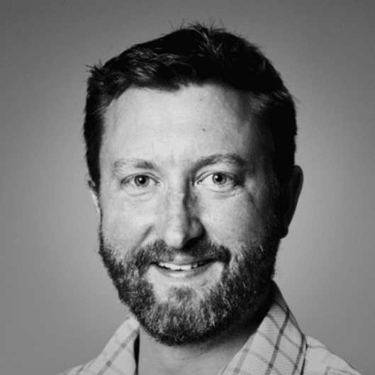 Lincoln De Kalb, Corporate Mobility Product Development Manager, SG Fleet