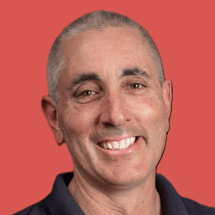 Roland Simpson, Head of Transport Networks, Coca-Cola Europacific Partners Australia