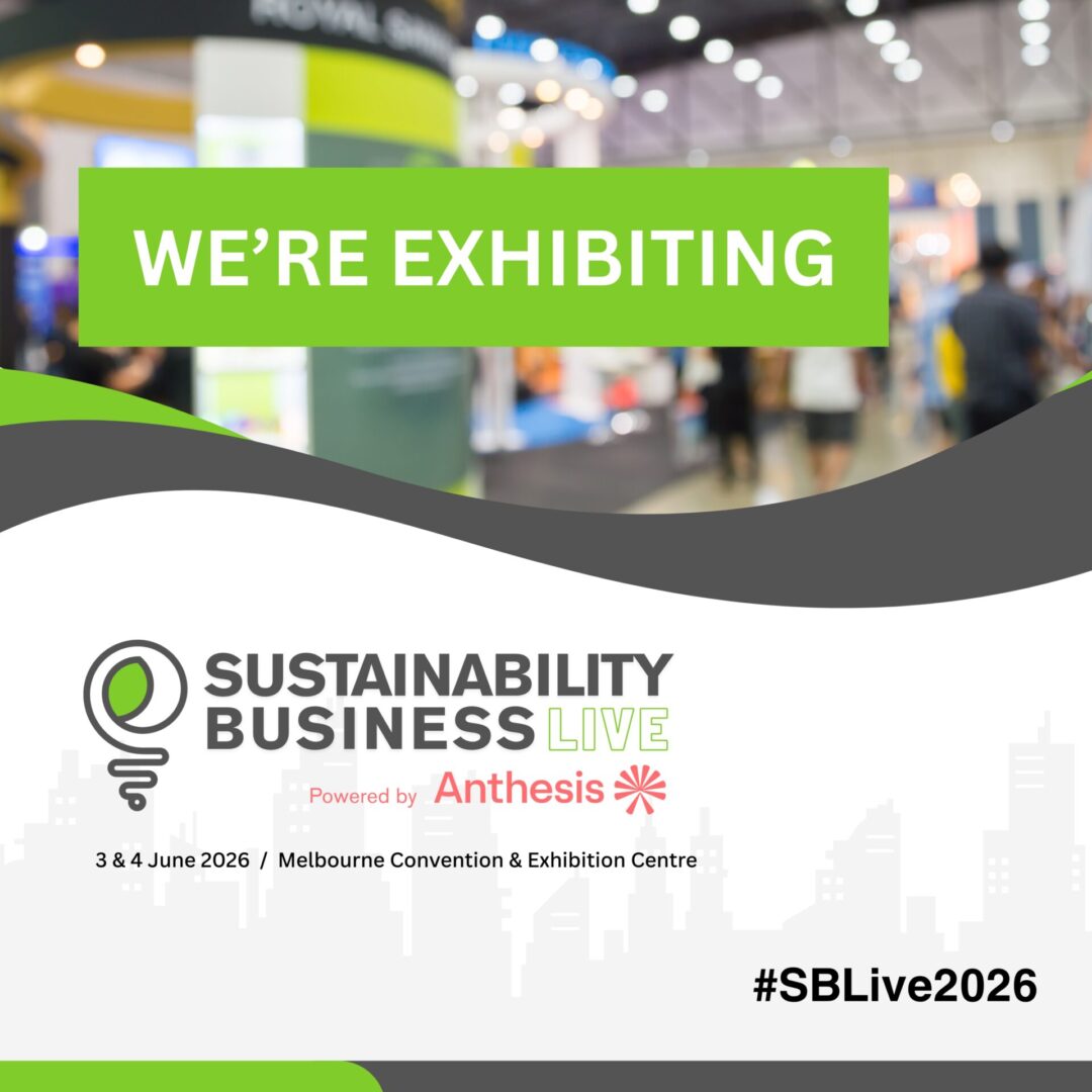 SBLive2026 - We're exhibiting banner1080 x 1080