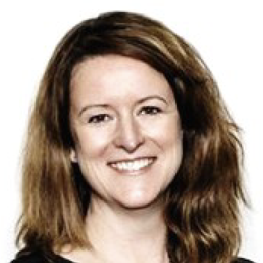 Sarah Casey, Regional Director APAC, Tangelo Software