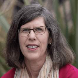Suzie Greenhalgh, Group Principal Researcher, Bioeconomy Science Institute New Zealand speaking at SBLive2026