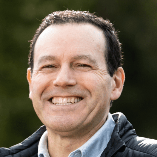 Tim Ferraro, Regional Director APAC, Land Life speaking at SBLive2026