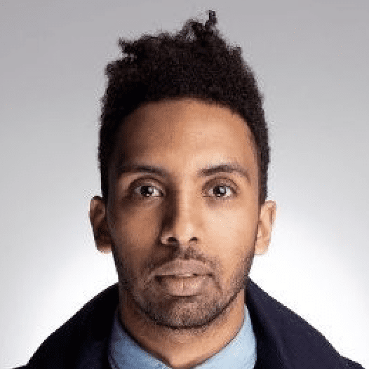 Yonis Dawd, Sustainability Projects Officer, Brimbank City Council