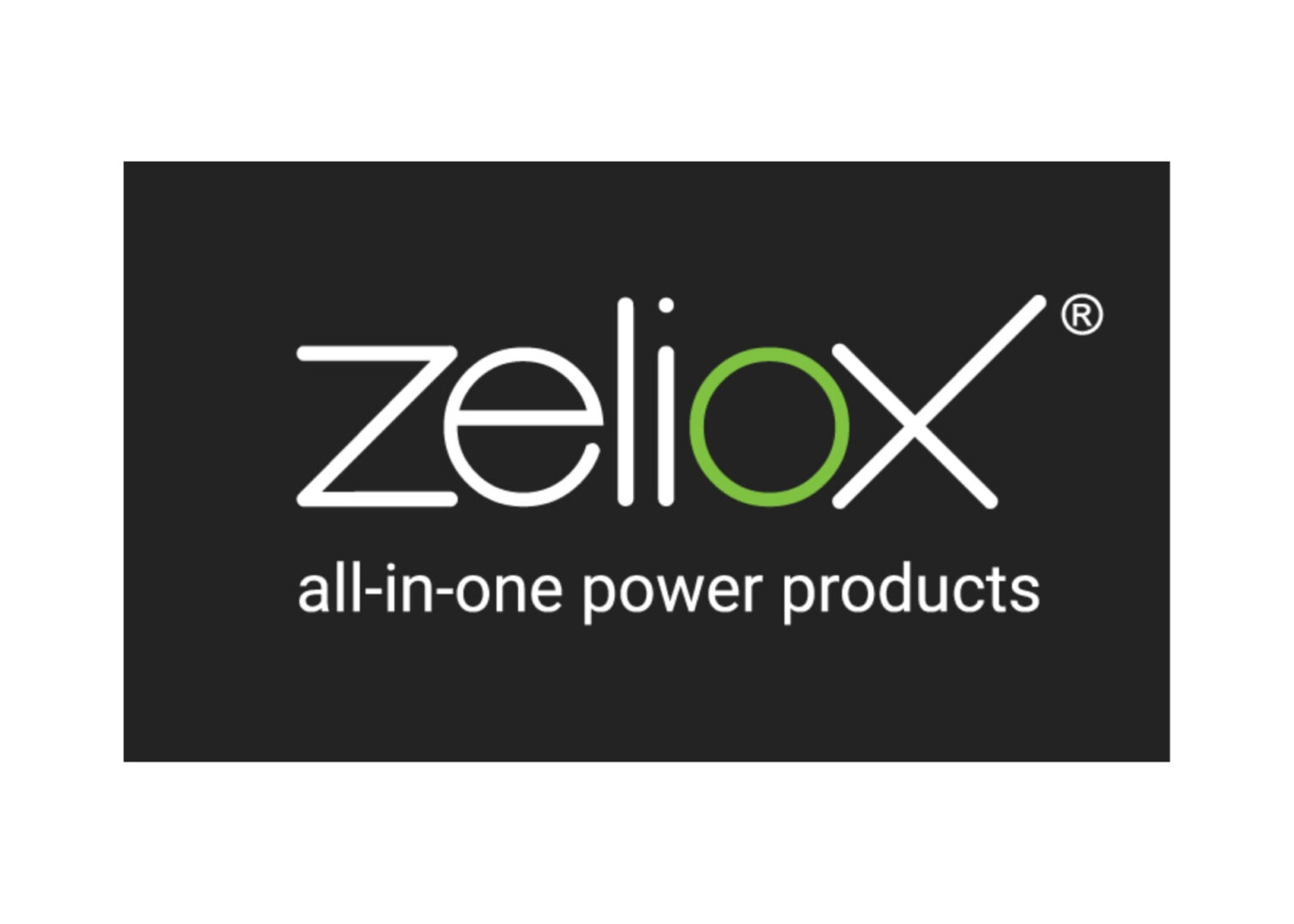 Zeliox, the all-in-one inverter power-battery charging system, exhibiting at Sustainability Business Live