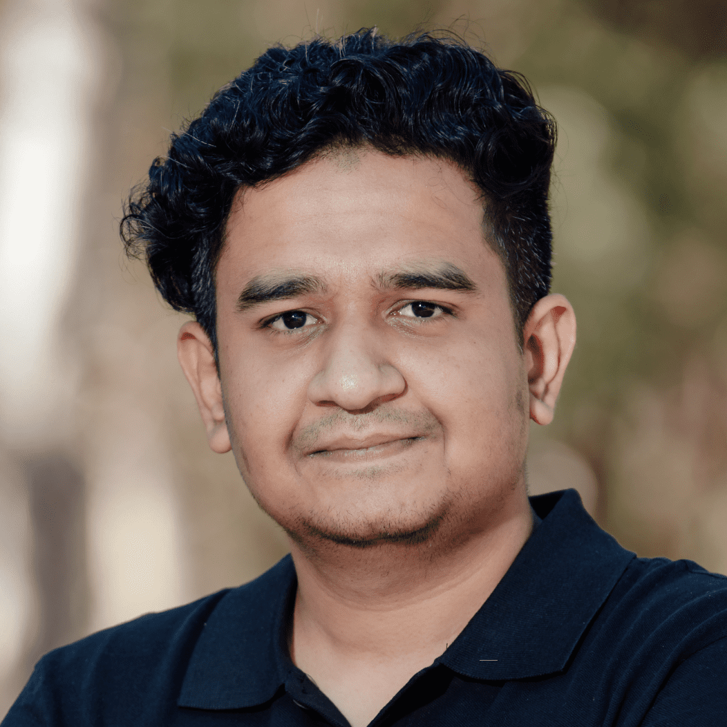 Abhinav Bijavara, Director, Edible Cutlery speaking at Sustainability Business Live
